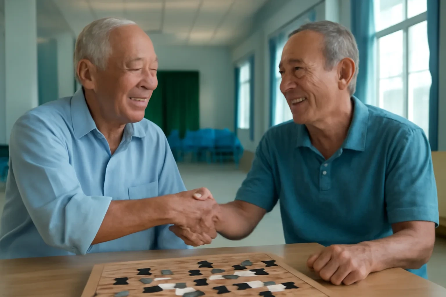 Bỏ lượt và kết thúc ván cờ vây: khi nào nên bỏ lượt, vì sao phải tự bắt quân chết trước và cách đếm điểm cuối ván