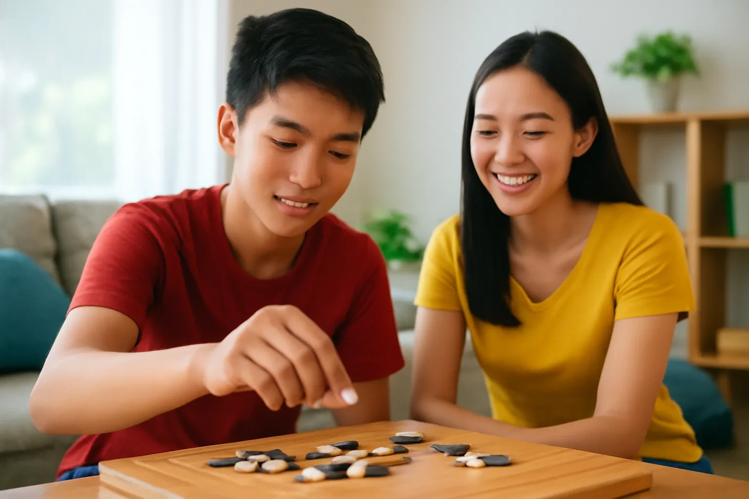 Kết thúc ván cờ vây và quân chết: hai lần bỏ lượt, quân chết là gì, vì sao trên Cờ Vây Việt phải bắt thật trước khi dừng