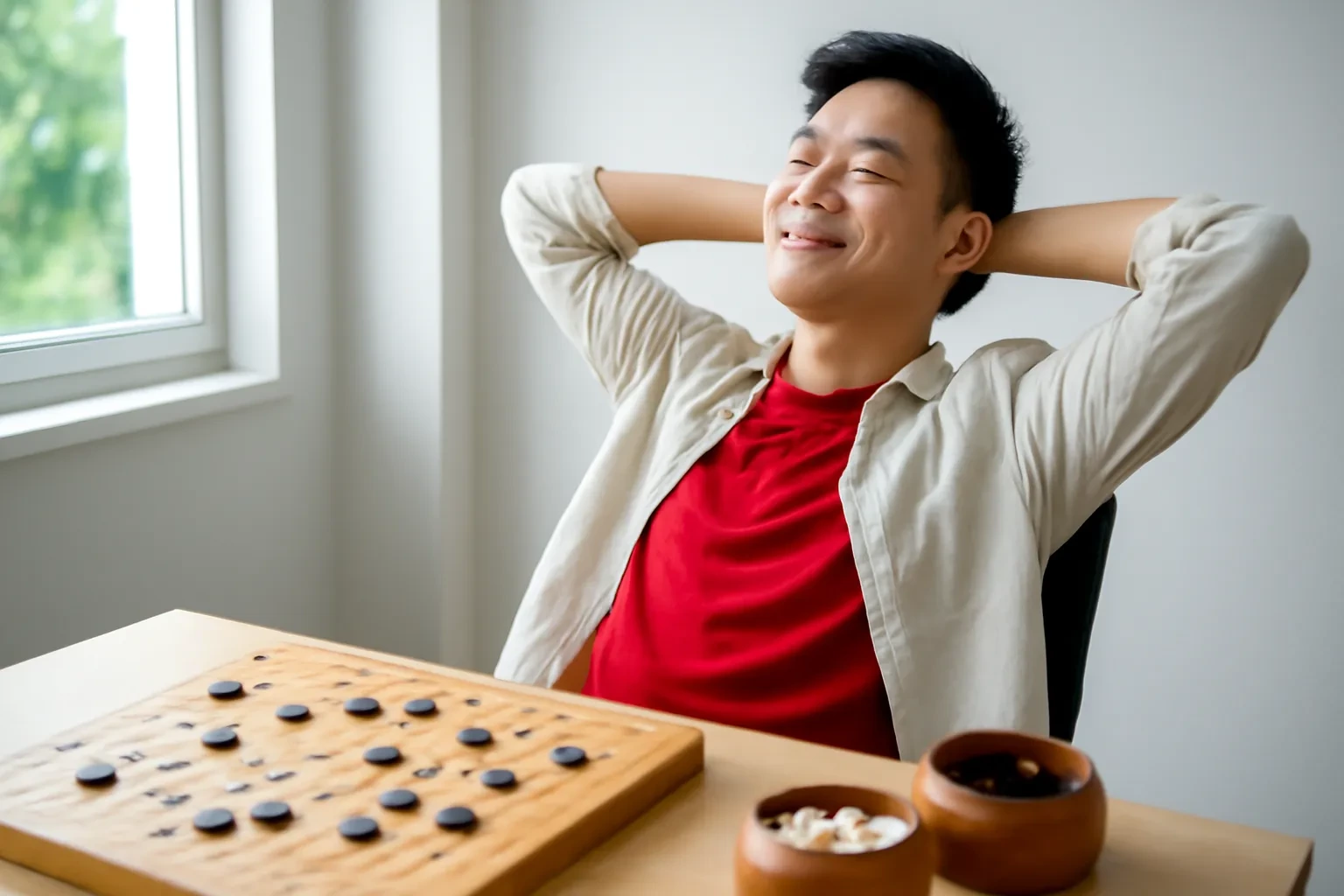 Bảy lỗi quan tử cờ vây hay gặp nhất: từ bỏ lượt quá sớm, quên nối tới đi hậu thủ nhỏ khi còn tiên thủ lớn
