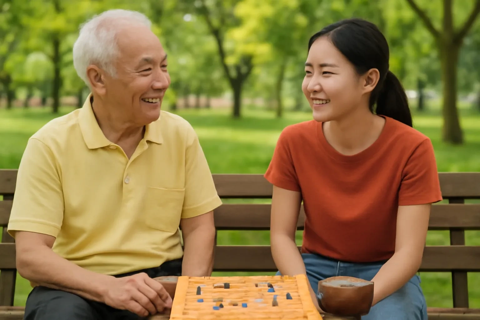 Thuật ngữ cờ vây từ A tới Z: giải nghĩa ngắn gọn những từ hay gặp nhất khi học và chơi, bằng tiếng Việt dễ hiểu