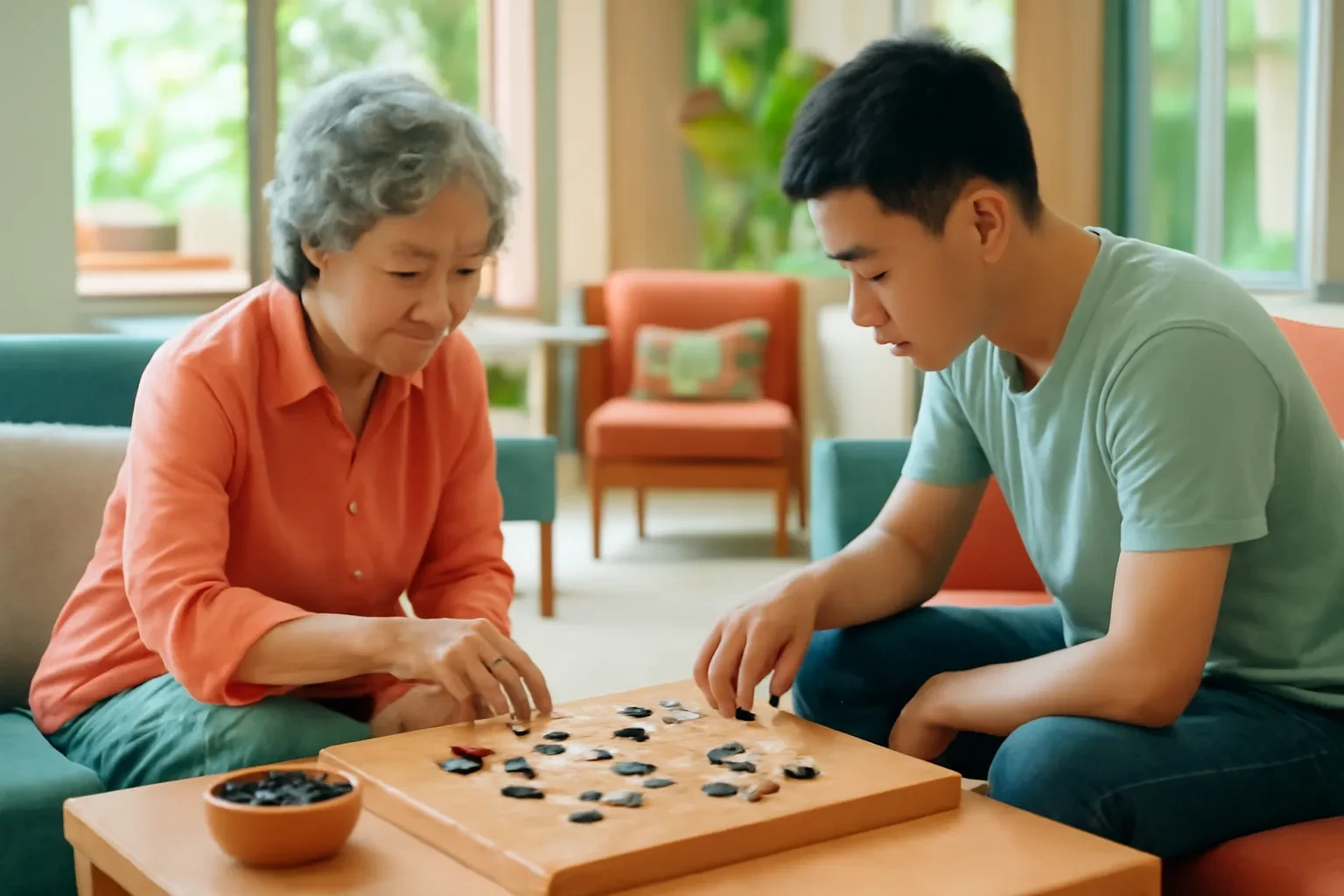 Tiếp cận điểm sao: tiếp cận thấp hay cao, bên điểm sao nên đáp, bỏ đi chỗ khác hay kẹp, và mỗi lựa chọn đổi lấy gì