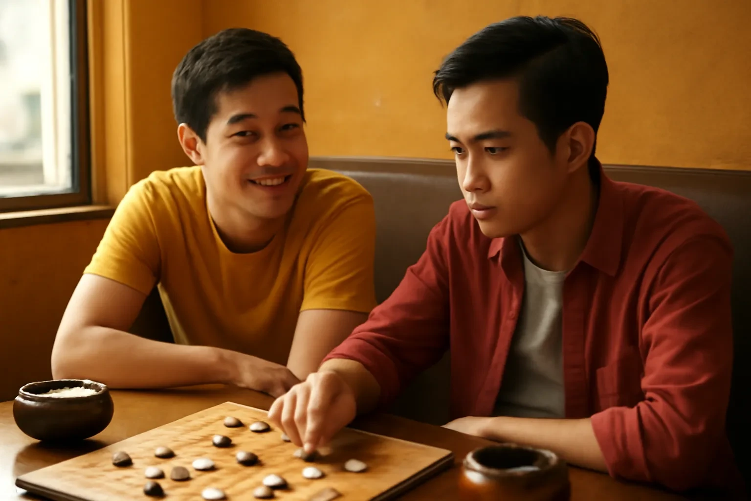 Định thức